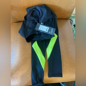 Gore C5 thermo bib tights+